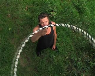 hooping neck lift