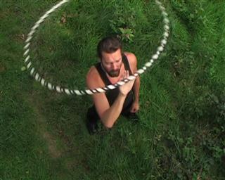 hooping neck lift