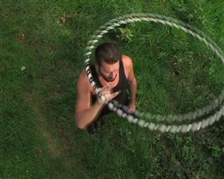 hooping neck lift