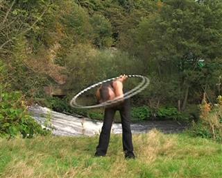 hooping body lift