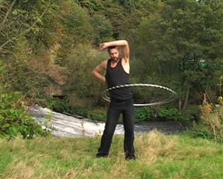 hooping body lift