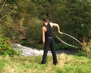 hooping body lift