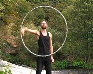 hooping isolation