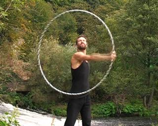 hooping isolation