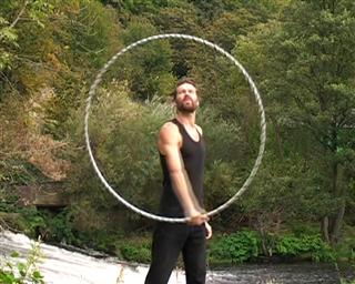 hooping isolation