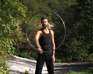 hooping isolation