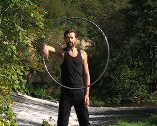 hooping isolation