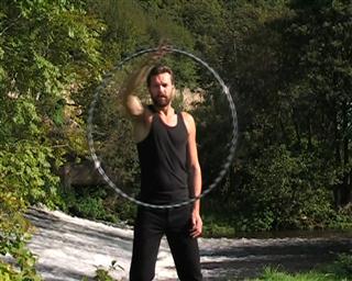 hooping isolation