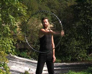 hooping isolation