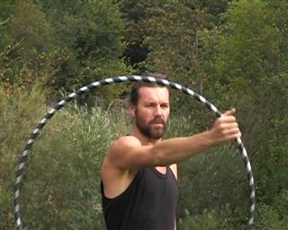 hooping isolation