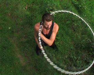 hooping neck lift