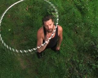 hooping neck lift