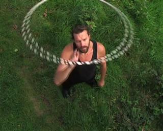 hooping neck lift