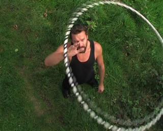 hooping neck lift